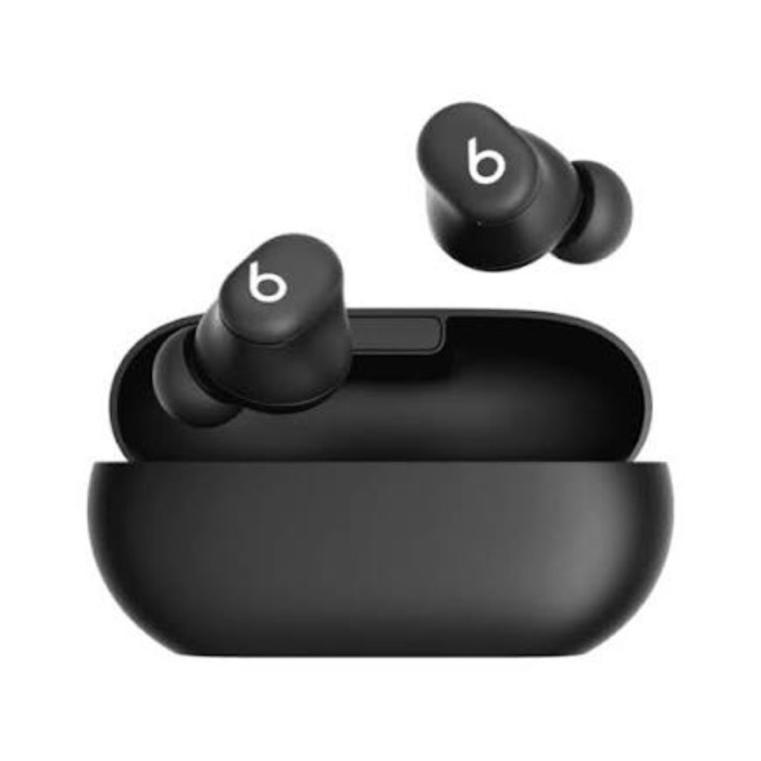 Beats Solo Buds Bluetooth Earbuds thumbnail