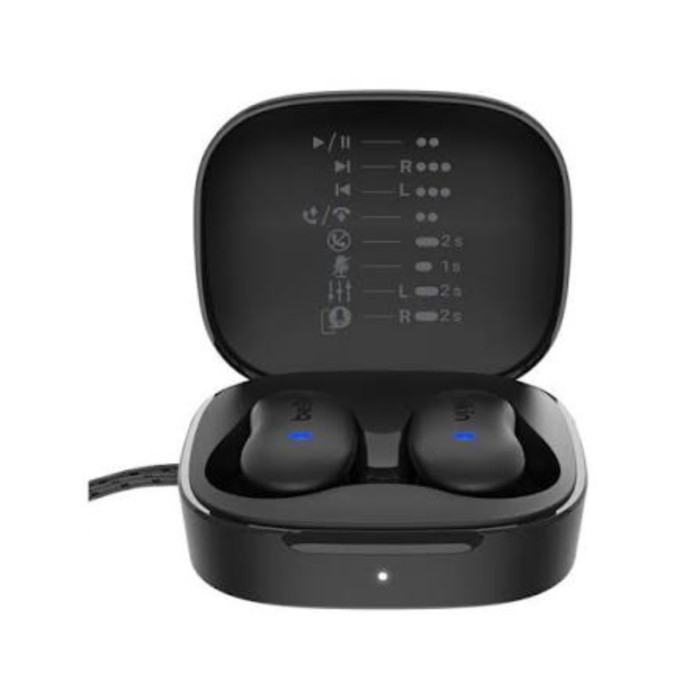 Belkin Soundform Anywhere True Wireless Earbuds