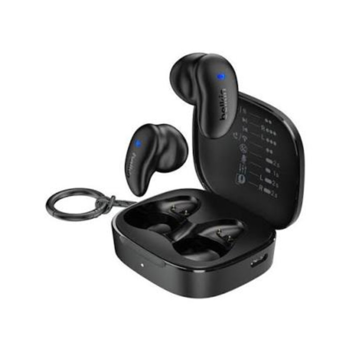 Belkin Soundform Anywhere True Wireless Earbuds thumbnail