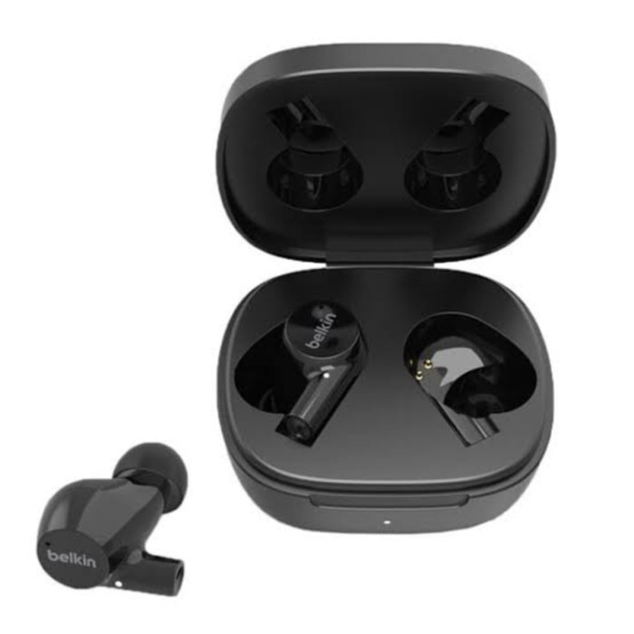 Belkin Soundform Rise True Wireless Earbuds thumbnail