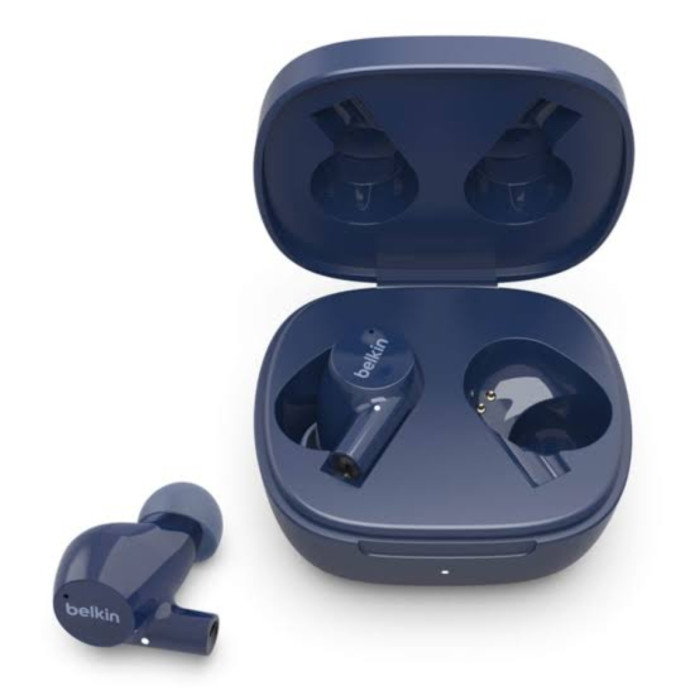 Belkin Soundform Rise True Wireless Earbuds thumbnail