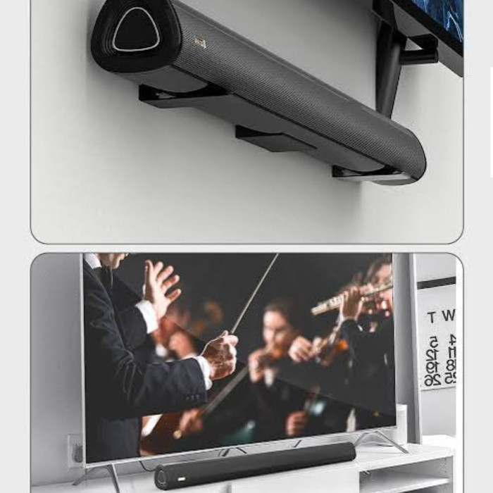 Blitzwolf Bw Sdb1 Pro Bluetooth Tv Soundbar thumbnail