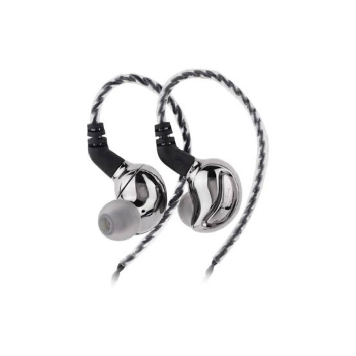 Blon Bl 01 Dynamic Driver In Ear Earphones