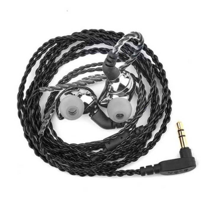 Blon Bl 01 Dynamic Driver In Ear Earphones thumbnail