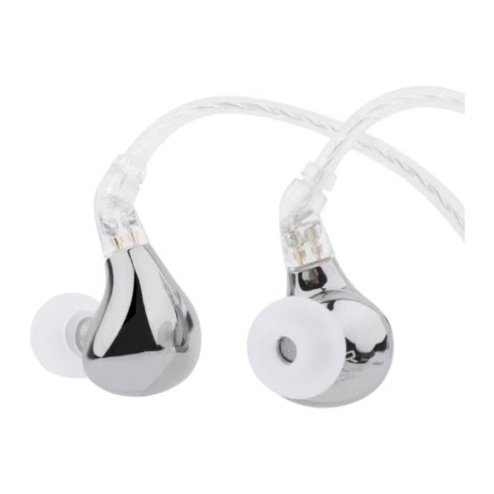 Blon Bl03 Ii Dynamic Drive Earphones