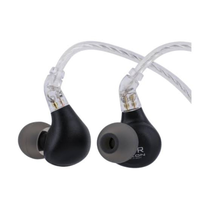 Blon Bl03 Ii Dynamic Drive Earphones thumbnail