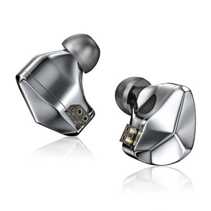Blon Bl07 10Mm Fiber Diaphragm 1Dd Hifi Earphone