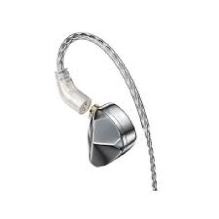 Blon Bl07 10Mm Fiber Diaphragm 1Dd Hifi Earphone thumbnail