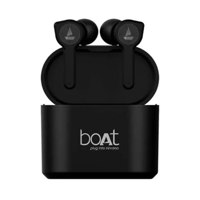 Boat 141 True Wireless Earbuds thumbnail