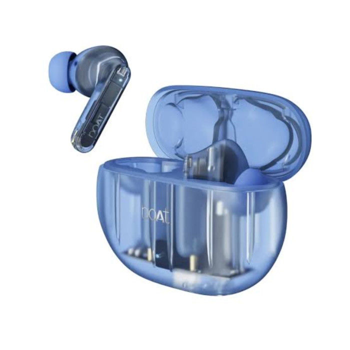 Boat 191 Anc Tws Earbuds