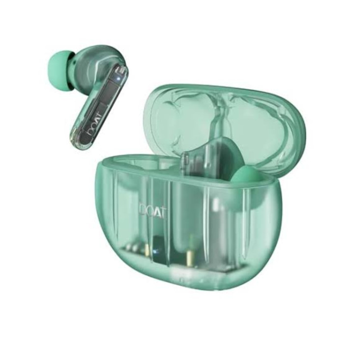 Boat 191 Anc Tws Earbuds thumbnail