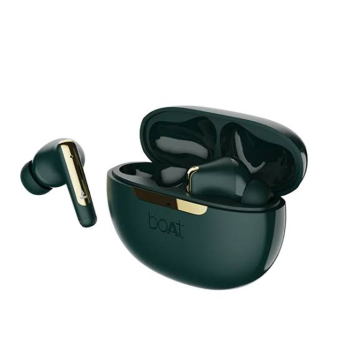 Boat Airdopes 141 Anc Tws Earbuds thumbnail