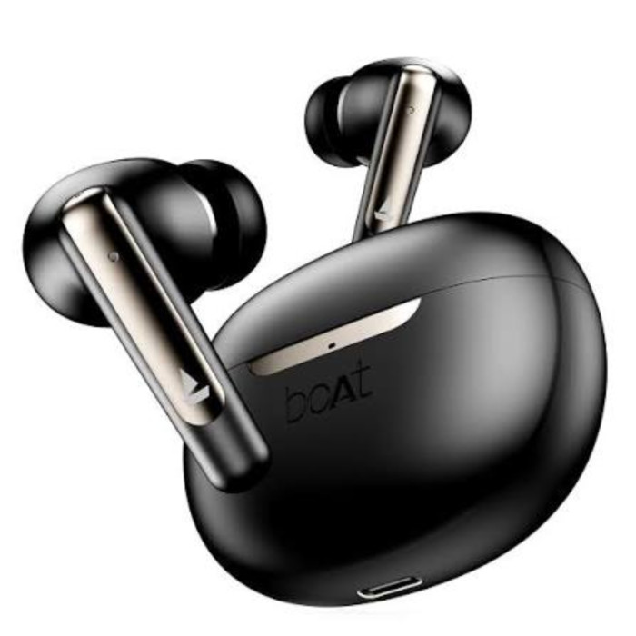 Boat Airdopes 141 Anc Wireless Earbuds thumbnail
