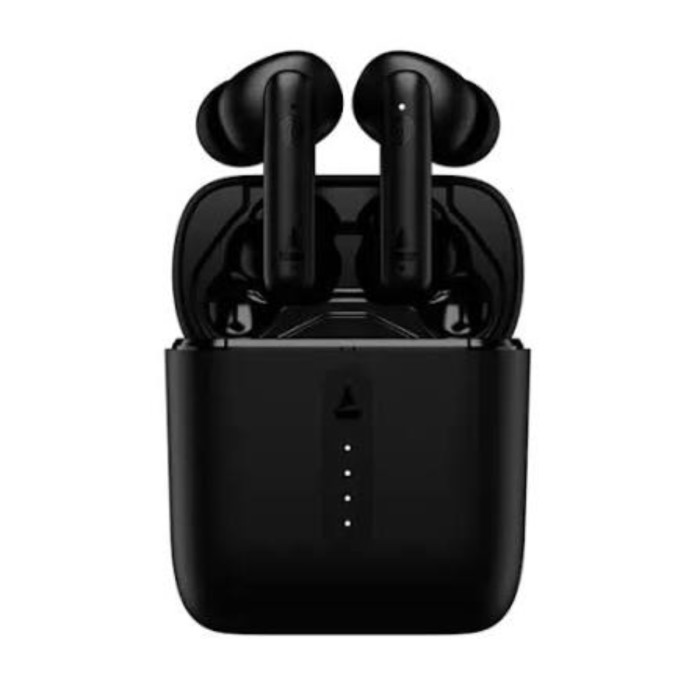 Boat Airdopes 141 Anc Wireless Earbuds thumbnail