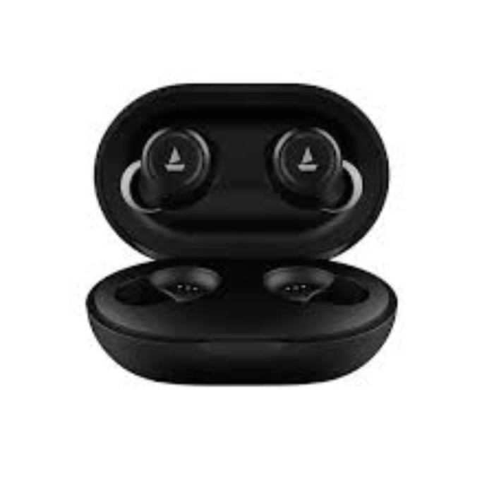 Boat Airdopes 391 True Wireless Earbuds thumbnail
