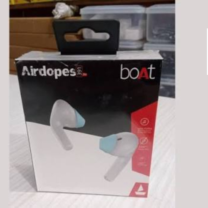 Boat Airdopes 391 True Wireless Earbuds thumbnail