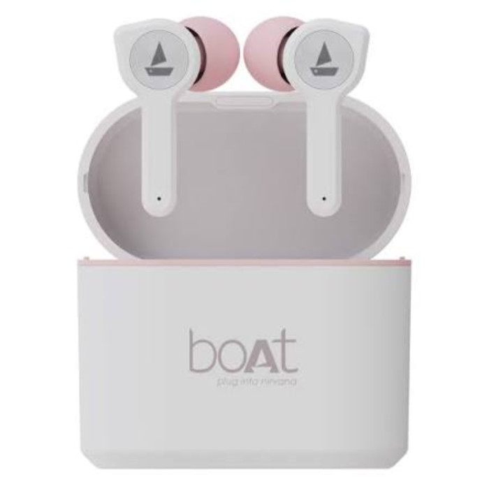 Boat Airdopes 402 Truly Wireless Earbuds thumbnail