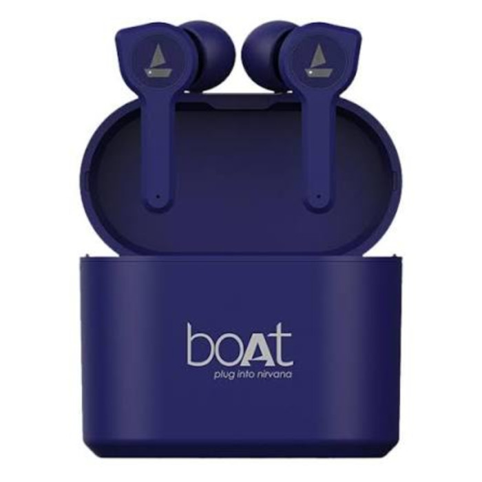 Boat Airdopes 402 Truly Wireless Earbuds thumbnail