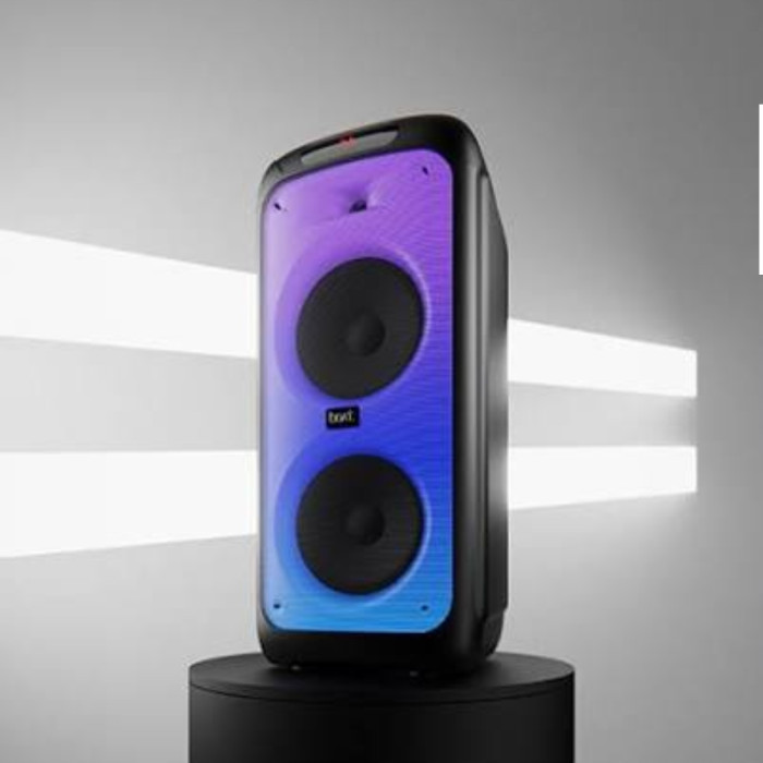 Boat Party Pal 400 Bluetooth Speaker thumbnail