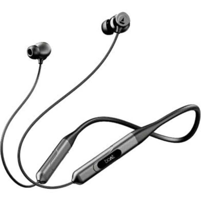 Boat Rockerz 255 Bluetooth Wireless Earphone thumbnail