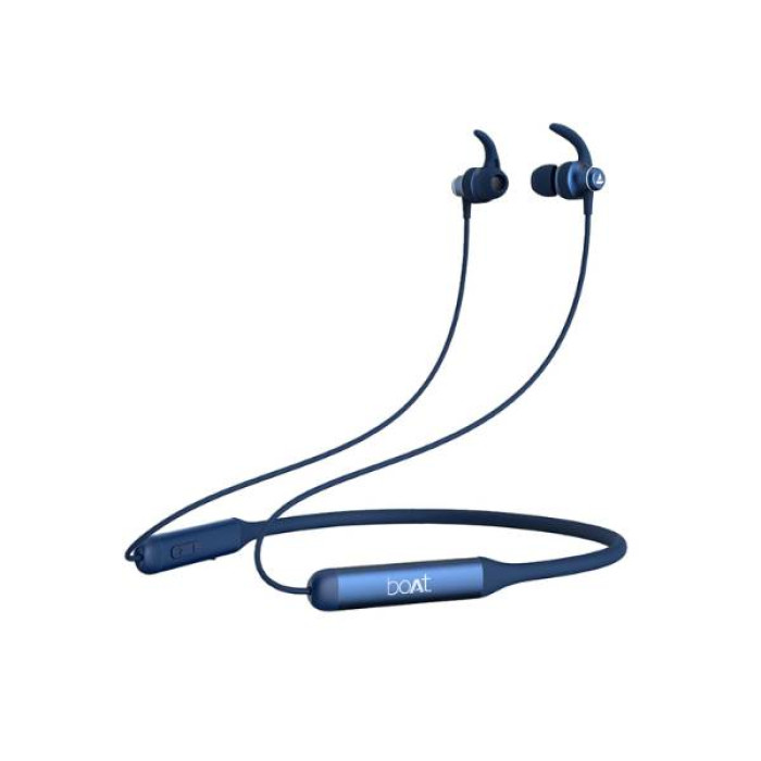 boAt Rockerz 335 Bluetooth Wireless in Ear Earphones with Qualcomm Aptx