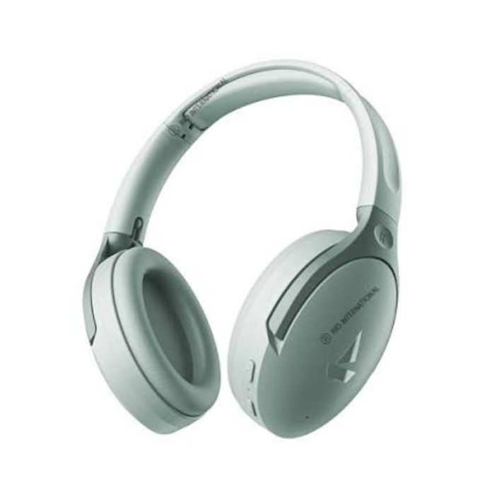 Boat Rockerz 551 Anc Headphones thumbnail
