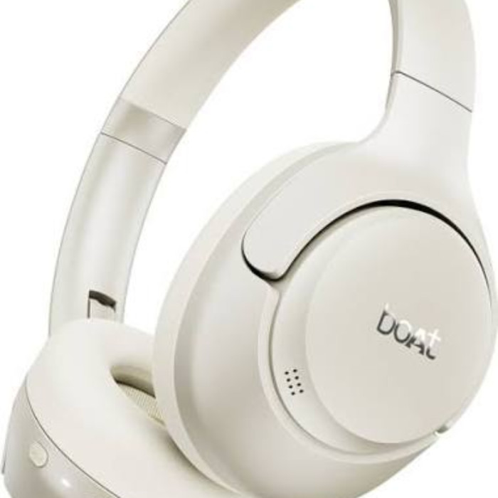 Boat Rockerz 551 Anc Headphones thumbnail
