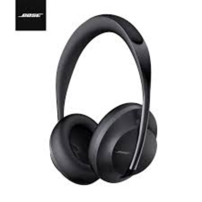 Bose Noise Cancelling Headphones 700 thumbnail