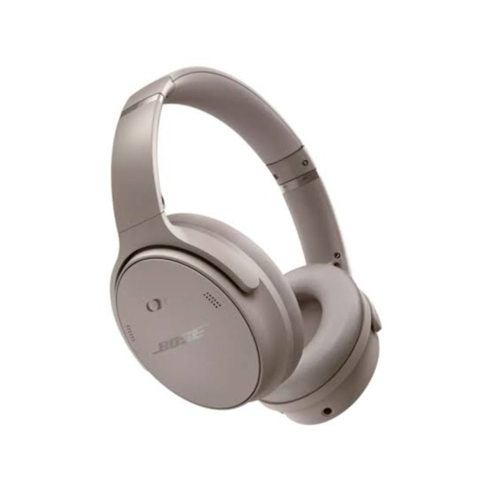 Bose Quietcomfort Headphones thumbnail