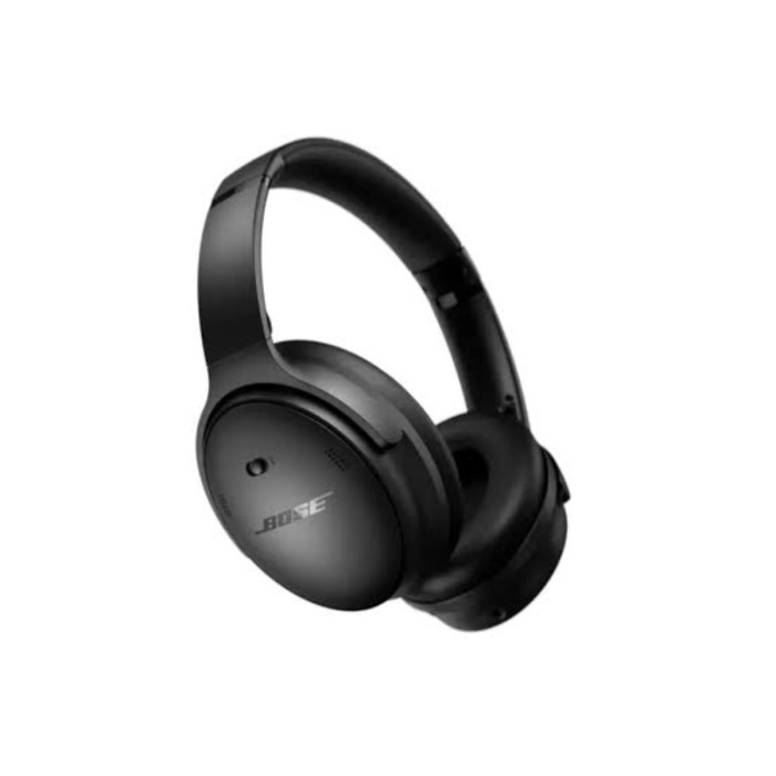 Bose Quietcomfort Headphones thumbnail