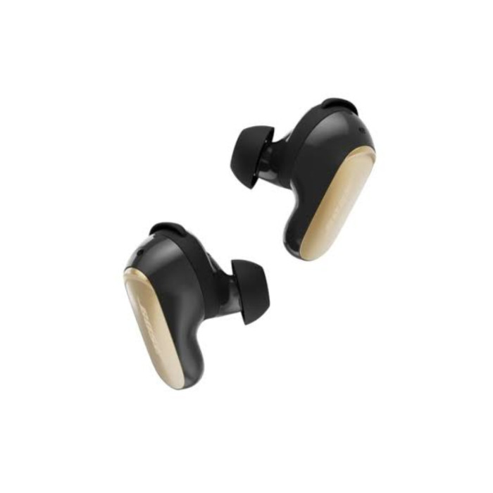 Bose Quietcomfort Ultra Wireless Earbuds 2Nd Gen thumbnail