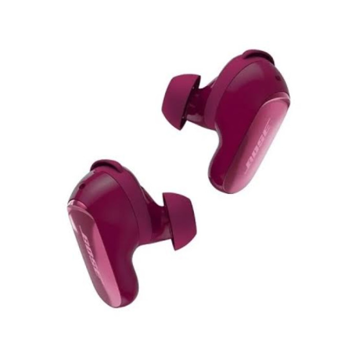 Bose Quietcomfort Ultra Wireless Earbuds 2Nd Gen thumbnail