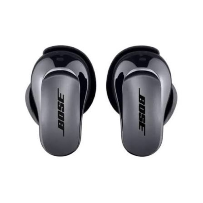 Bose Quietcomfort Ultra Wireless Noise Cancelling Earbuds thumbnail