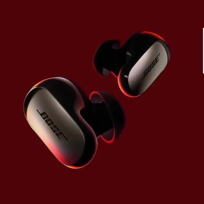 Bose Quietcomfort Ultra Wireless Noise Cancelling Earbuds thumbnail