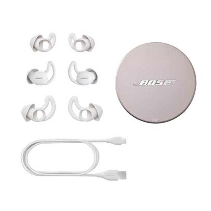 Bose Sleepbuds Ii Truly Wireless Earbuds For Better Sleep