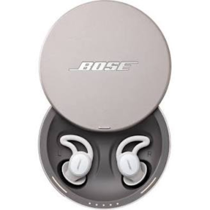 Bose Sleepbuds Ii Truly Wireless Earbuds For Better Sleep thumbnail