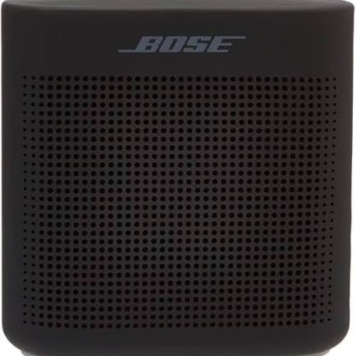 Bose Soundlink Color Ii Portable Bluetooth Speaker thumbnail