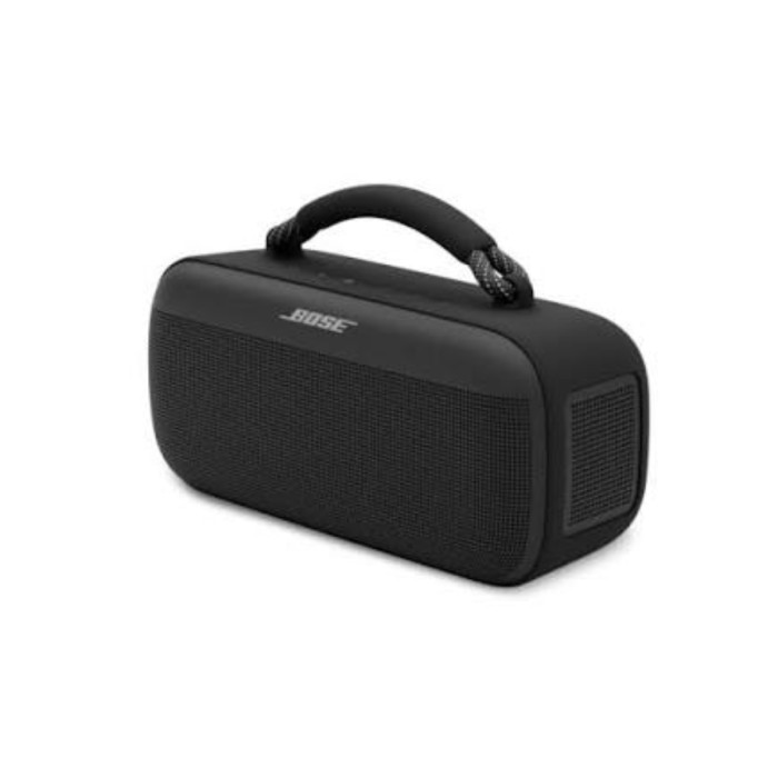 Bose Soundlink Max Portable Speaker