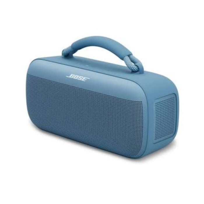 Bose Soundlink Max Portable Speaker thumbnail