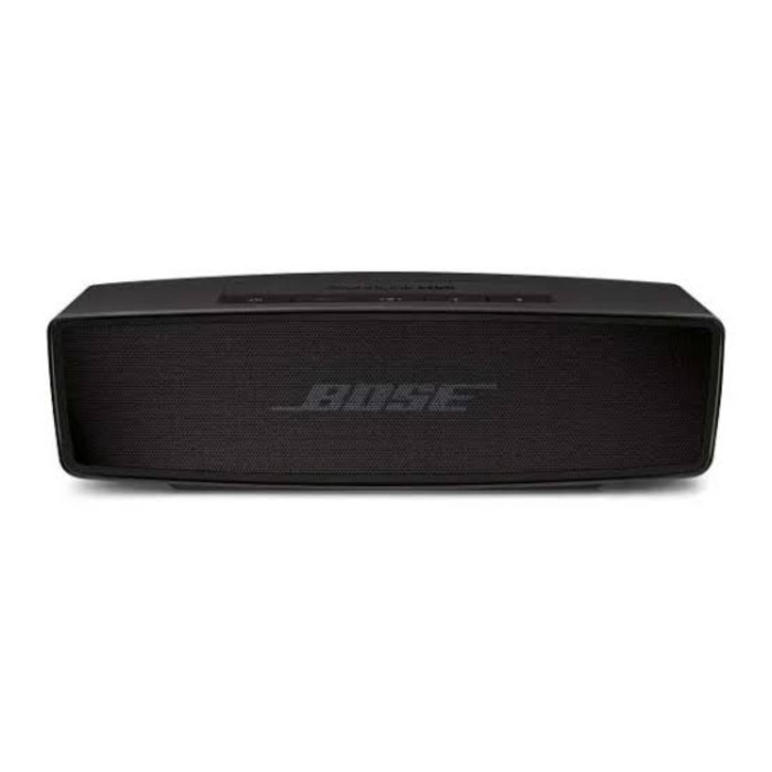 Bose Soundlink Mini Ii Special Edition
