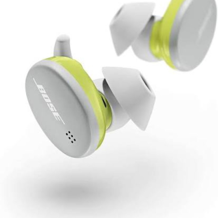 Bose Sport Earbuds True Wireless thumbnail