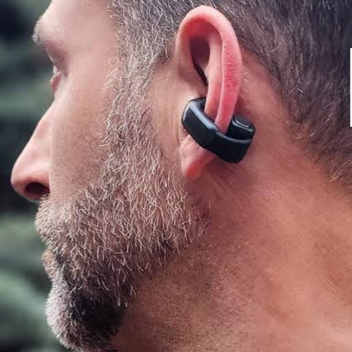 Bose Ultra Open Earbuds thumbnail
