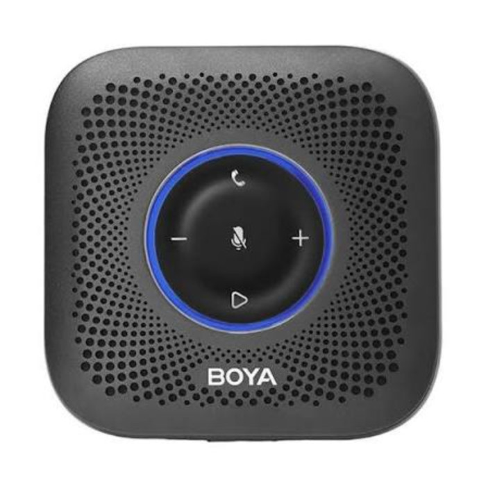 Boya Blobby Pro Bluetooth Conference Speaker Microphone