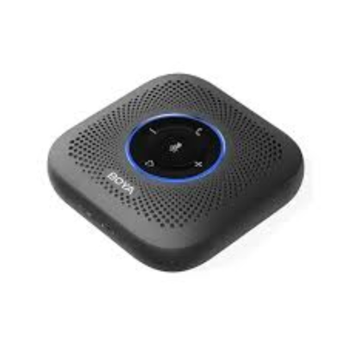 Boya Blobby Pro Bluetooth Conference Speaker Microphone thumbnail