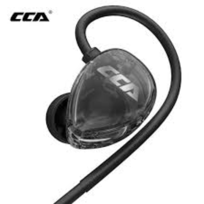 Cca Csa 1Dd In Ear Earphone thumbnail