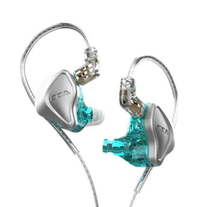 Cca Nra Earphone thumbnail