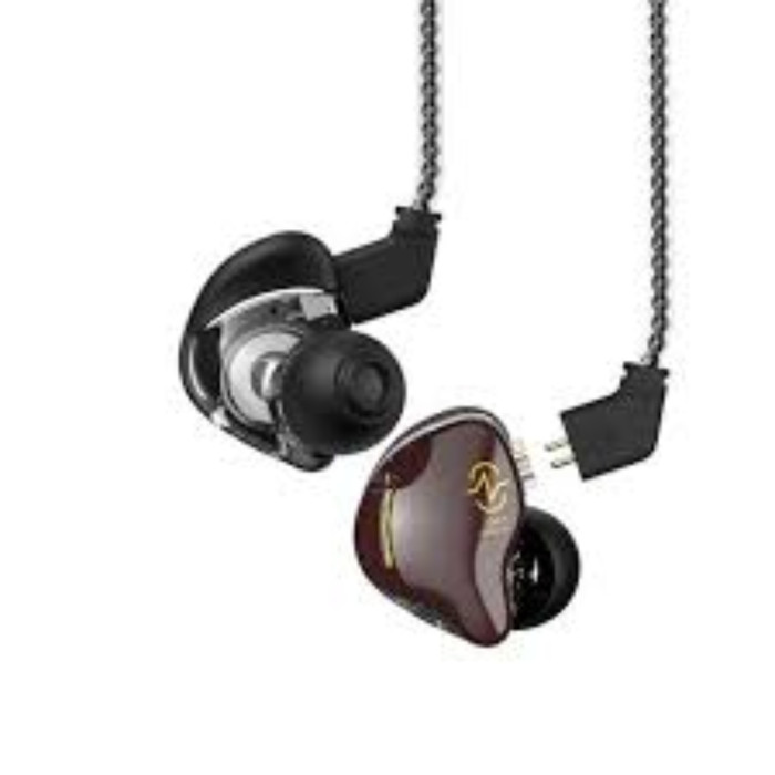 Ccz Coffee Bean 10Mm Dd In Ear Earphone thumbnail