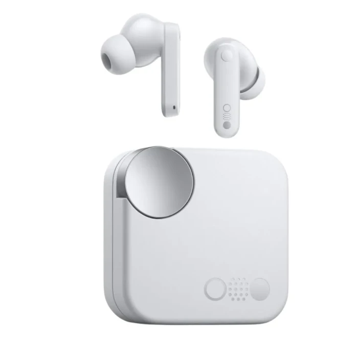 CMF Buds By Nothing 42dB ANC Earbuds thumbnail