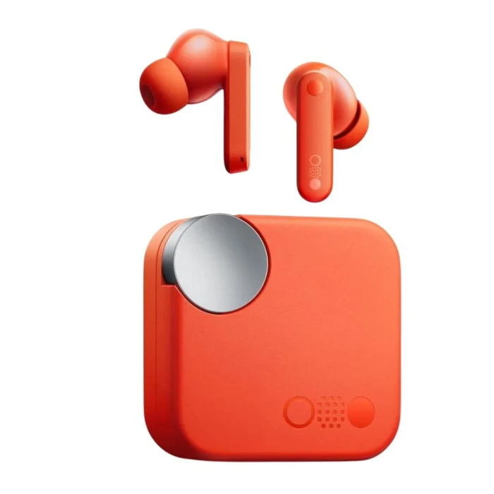 CMF Buds By Nothing 42dB ANC Earbuds thumbnail