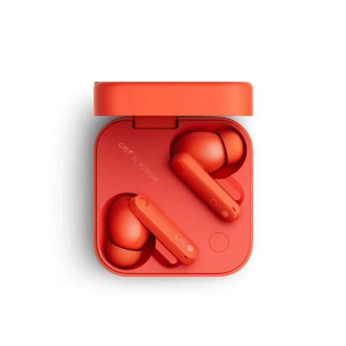 Cmf by Nothing Buds Pro 2 ANC LDAC Audio Earbuds thumbnail